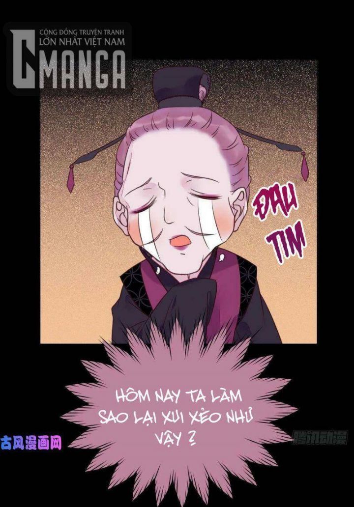 đọc truyện Tuyệt Sắc Quyến Rũ: Quỷ Y Chí Tôn Chương 372 ảnh 36 tại Thiên Thai Truyện