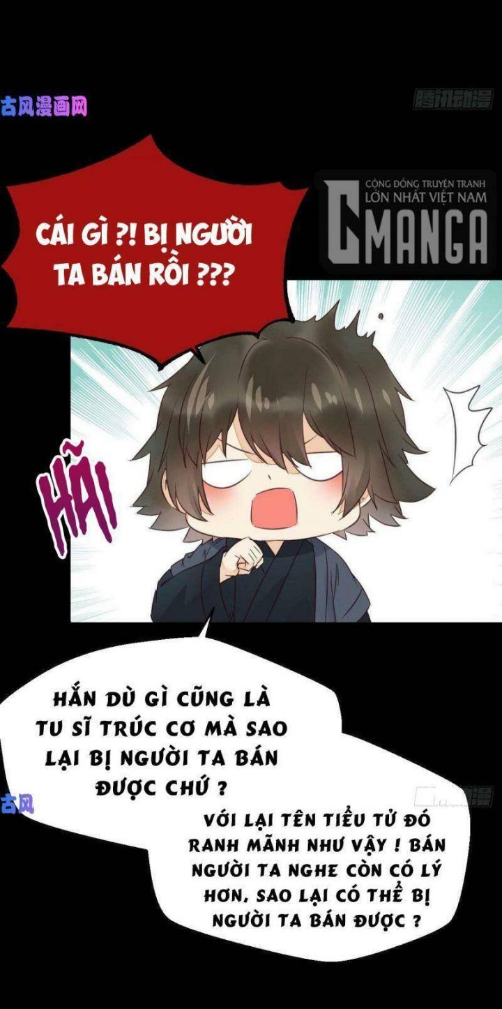 đọc truyện Tuyệt Sắc Quyến Rũ: Quỷ Y Chí Tôn Chương 372 ảnh 41 tại Thiên Thai Truyện