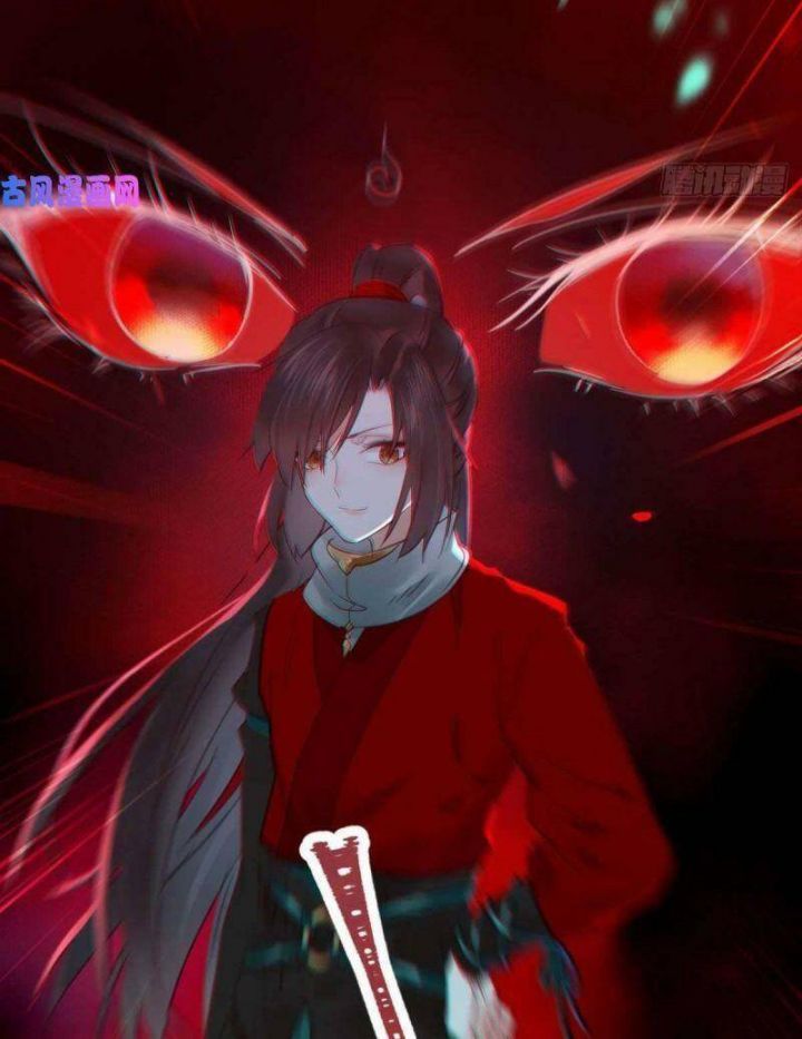 đọc truyện Tuyệt Sắc Quyến Rũ: Quỷ Y Chí Tôn Chương 372 ảnh 9 tại Thiên Thai Truyện