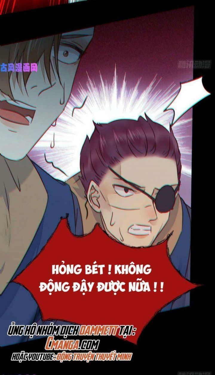 đọc truyện Tuyệt Sắc Quyến Rũ: Quỷ Y Chí Tôn Chương 372 ảnh 11 tại Thiên Thai Truyện