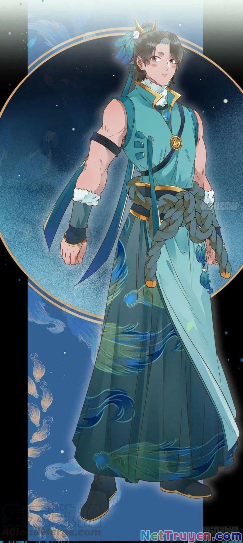 đọc truyện Tuyệt Sắc Quyến Rũ: Quỷ Y Chí Tôn Chương 373 ảnh 3 tại Thiên Thai Truyện