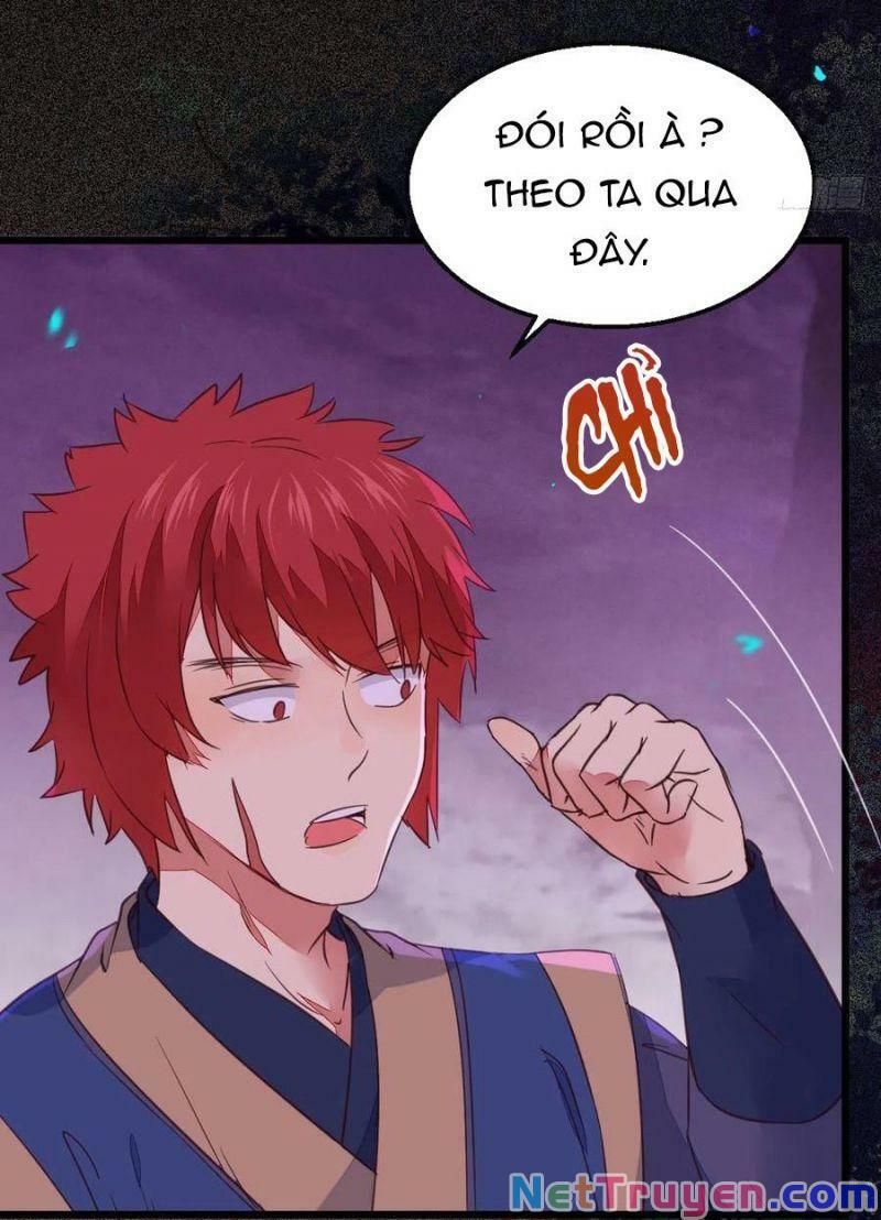 đọc truyện Tuyệt Sắc Quyến Rũ: Quỷ Y Chí Tôn Chương 373 ảnh 13 tại Thiên Thai Truyện