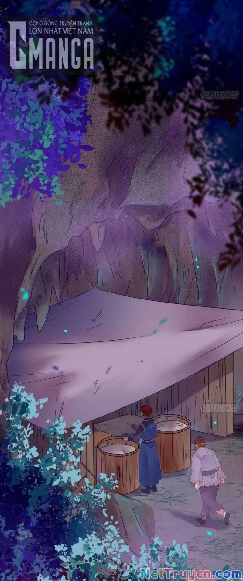 đọc truyện Tuyệt Sắc Quyến Rũ: Quỷ Y Chí Tôn Chương 373 ảnh 15 tại Thiên Thai Truyện