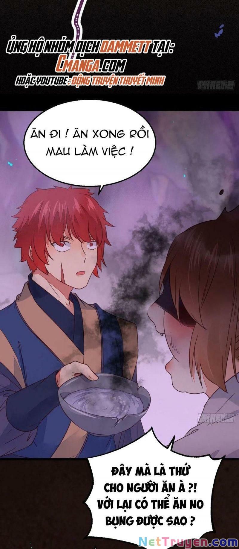 đọc truyện Tuyệt Sắc Quyến Rũ: Quỷ Y Chí Tôn Chương 373 ảnh 17 tại Thiên Thai Truyện