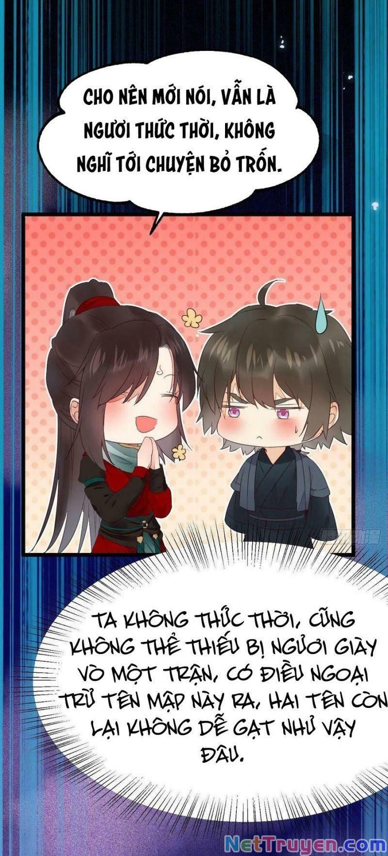 đọc truyện Tuyệt Sắc Quyến Rũ: Quỷ Y Chí Tôn Chương 373 ảnh 4 tại Thiên Thai Truyện