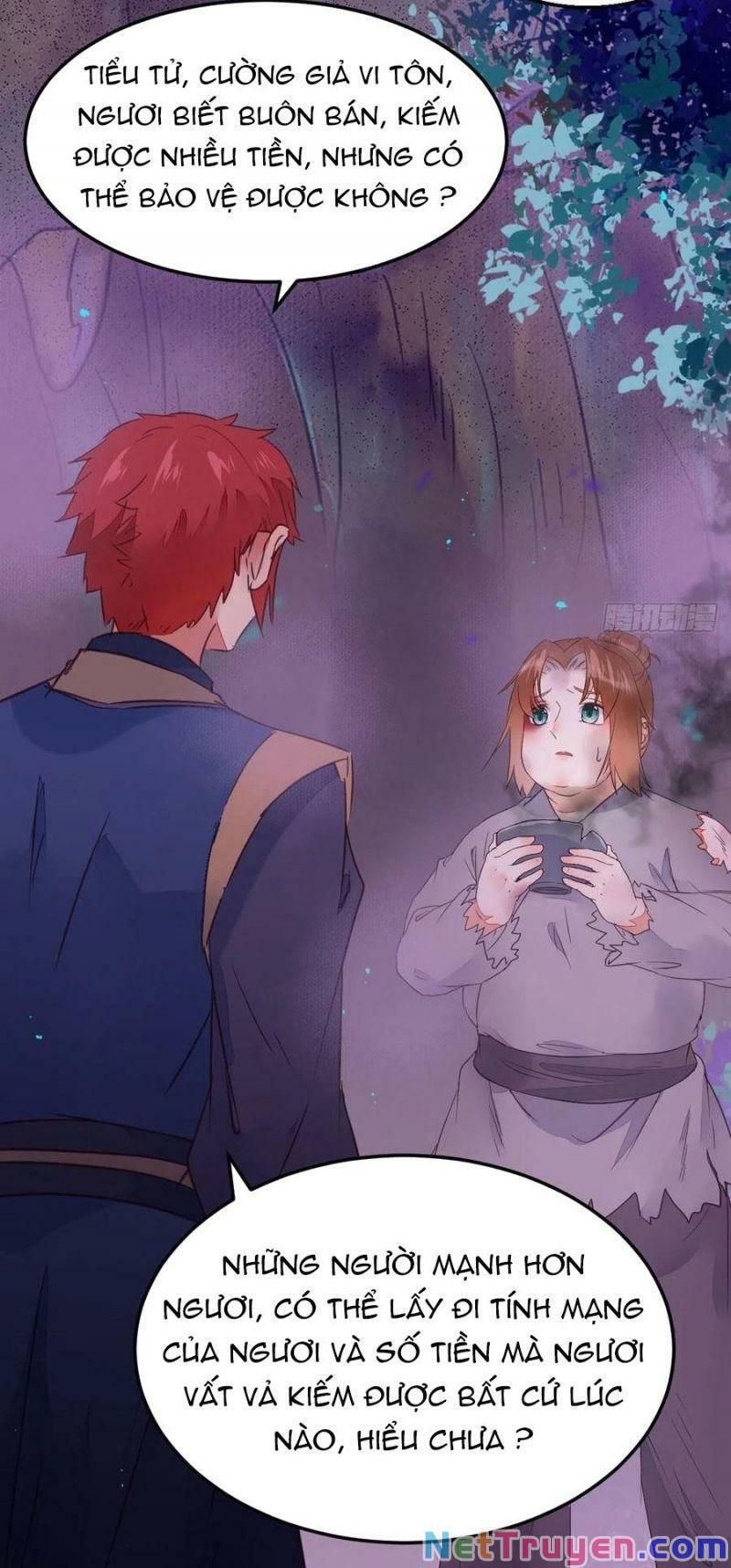 đọc truyện Tuyệt Sắc Quyến Rũ: Quỷ Y Chí Tôn Chương 373 ảnh 22 tại Thiên Thai Truyện