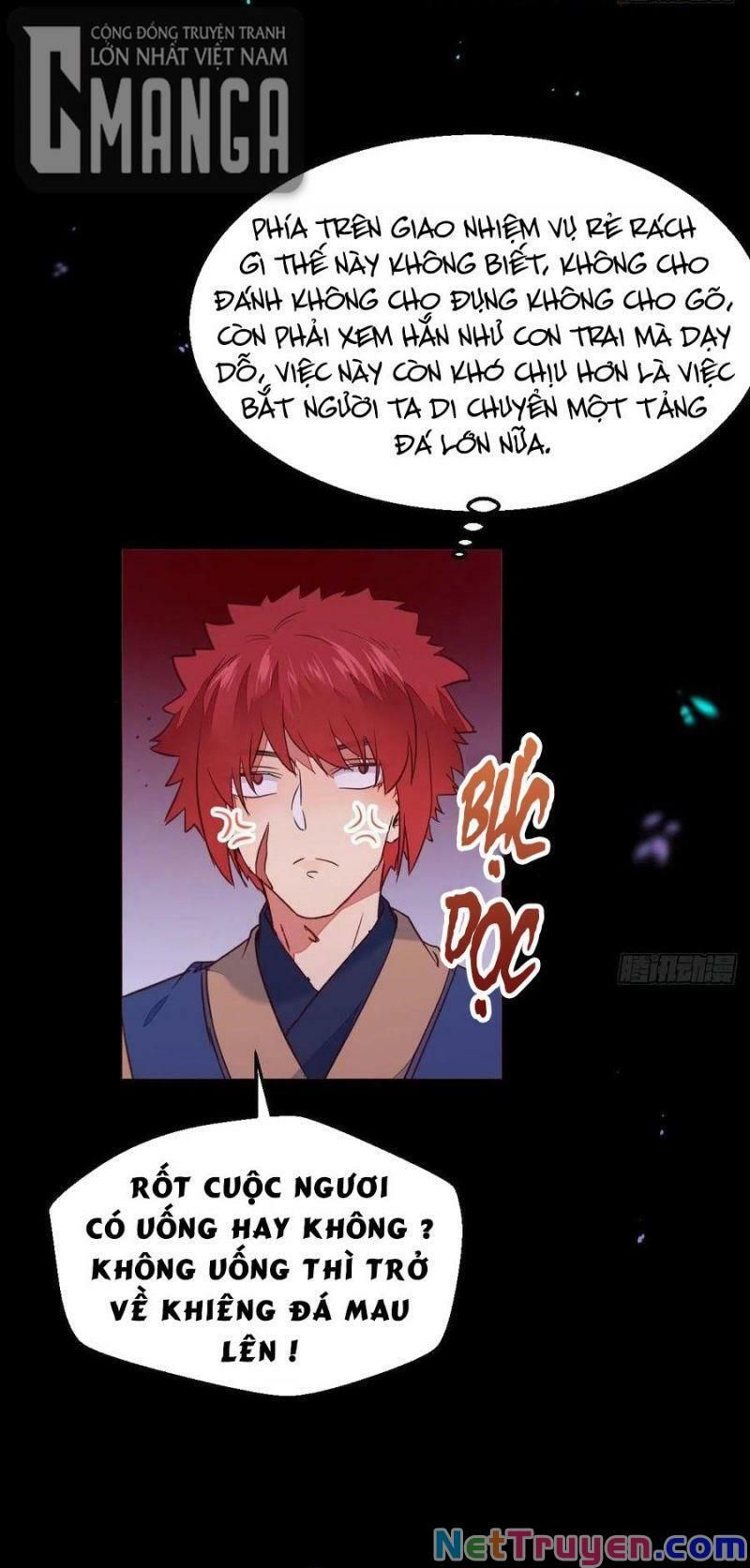 đọc truyện Tuyệt Sắc Quyến Rũ: Quỷ Y Chí Tôn Chương 373 ảnh 24 tại Thiên Thai Truyện