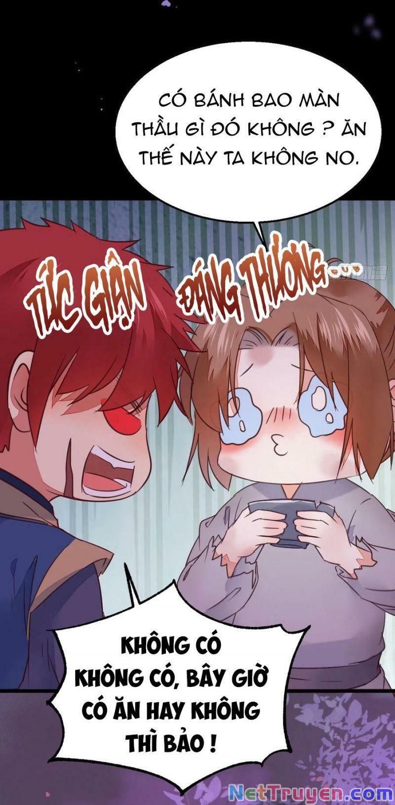 đọc truyện Tuyệt Sắc Quyến Rũ: Quỷ Y Chí Tôn Chương 373 ảnh 25 tại Thiên Thai Truyện