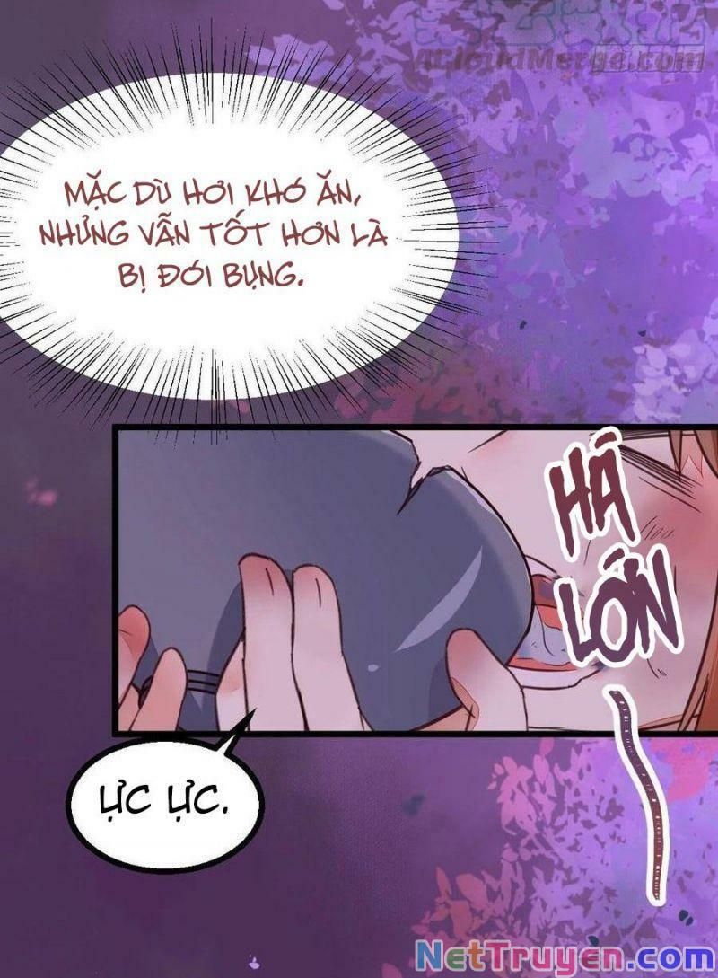 đọc truyện Tuyệt Sắc Quyến Rũ: Quỷ Y Chí Tôn Chương 373 ảnh 26 tại Thiên Thai Truyện