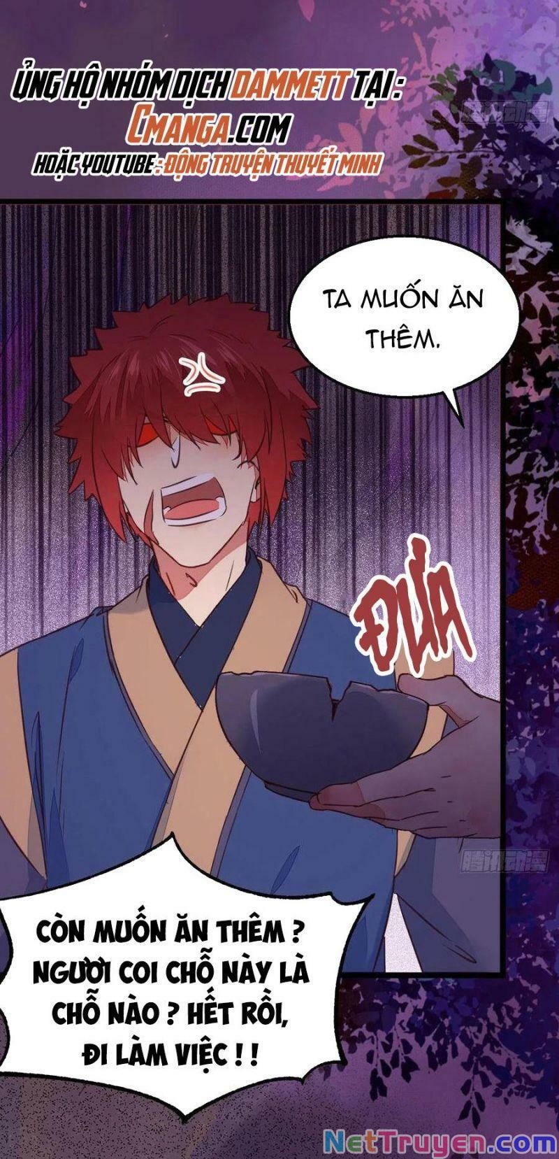 đọc truyện Tuyệt Sắc Quyến Rũ: Quỷ Y Chí Tôn Chương 373 ảnh 27 tại Thiên Thai Truyện