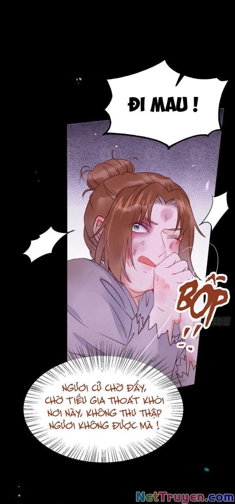 đọc truyện Tuyệt Sắc Quyến Rũ: Quỷ Y Chí Tôn Chương 373 ảnh 30 tại Thiên Thai Truyện