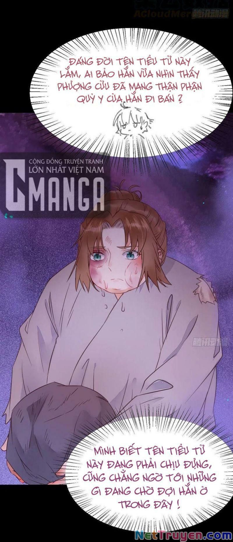 đọc truyện Tuyệt Sắc Quyến Rũ: Quỷ Y Chí Tôn Chương 373 ảnh 34 tại Thiên Thai Truyện