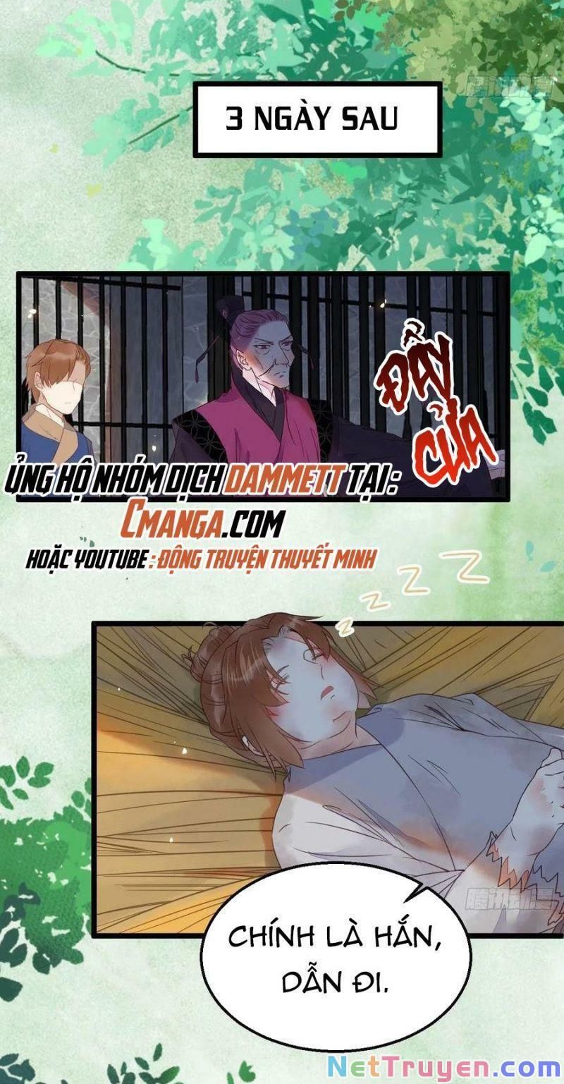 đọc truyện Tuyệt Sắc Quyến Rũ: Quỷ Y Chí Tôn Chương 373 ảnh 37 tại Thiên Thai Truyện