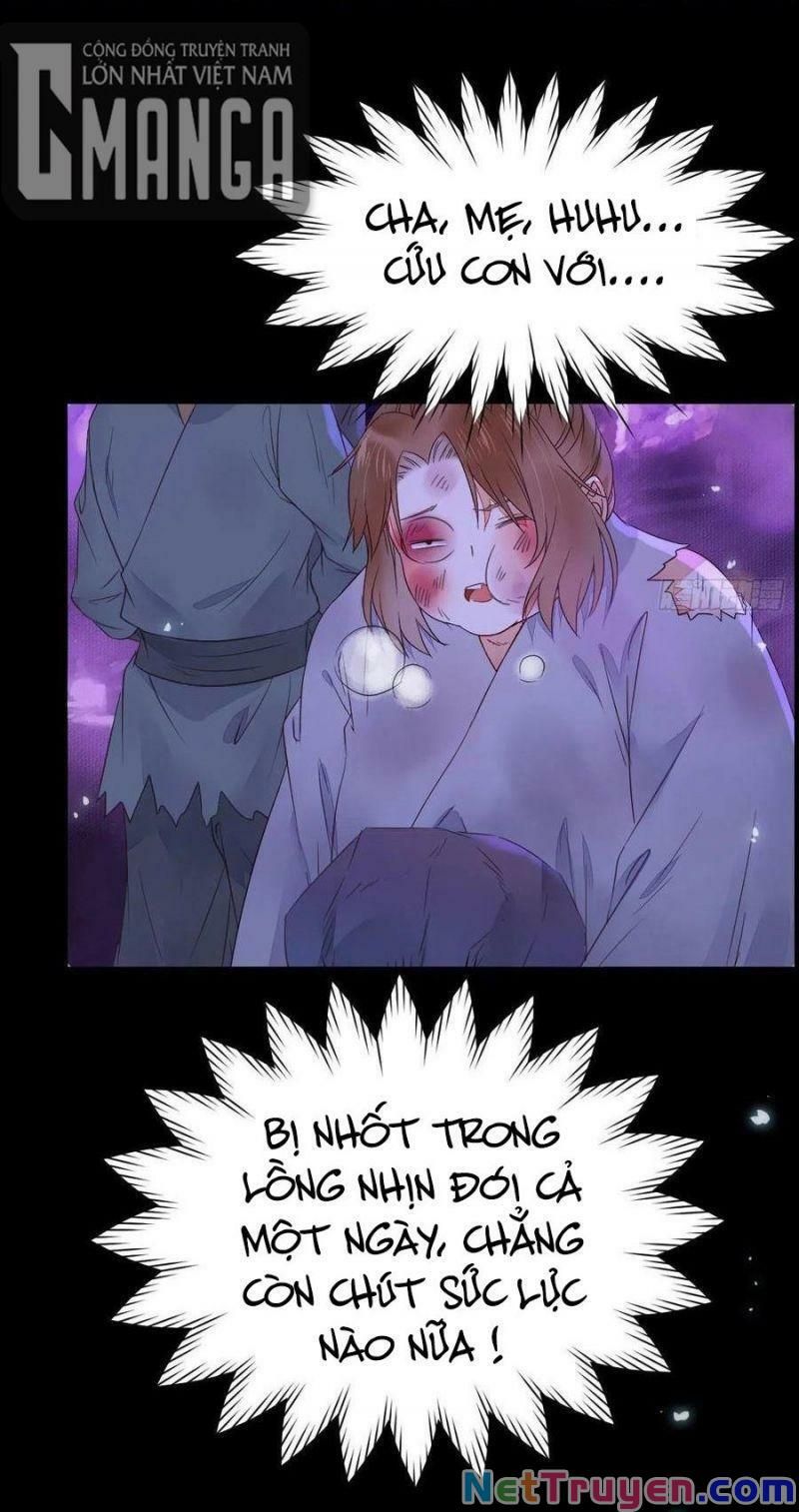 đọc truyện Tuyệt Sắc Quyến Rũ: Quỷ Y Chí Tôn Chương 373 ảnh 7 tại Thiên Thai Truyện