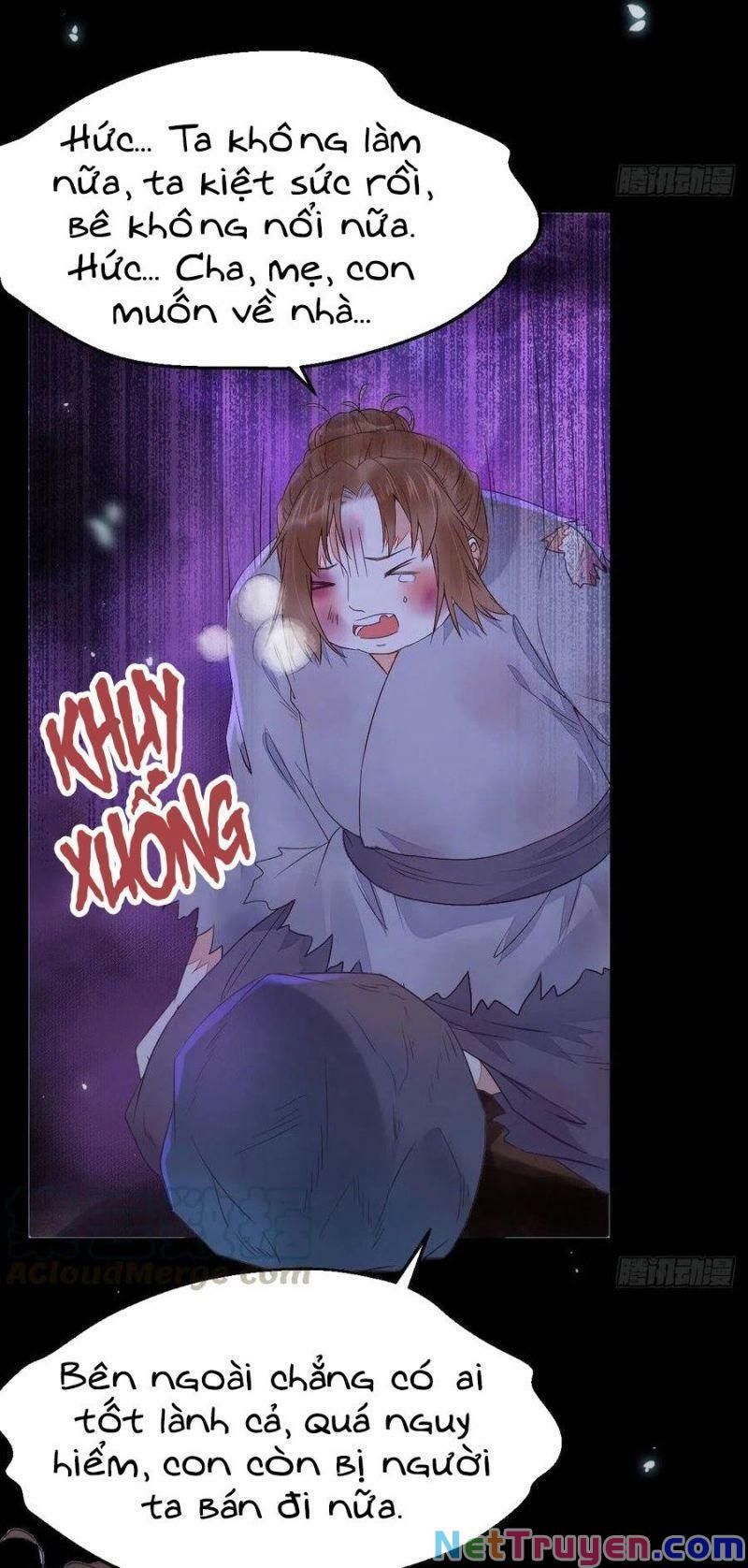 đọc truyện Tuyệt Sắc Quyến Rũ: Quỷ Y Chí Tôn Chương 373 ảnh 8 tại Thiên Thai Truyện