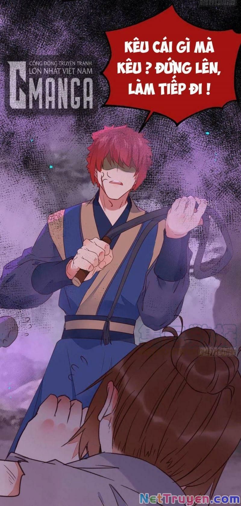 đọc truyện Tuyệt Sắc Quyến Rũ: Quỷ Y Chí Tôn Chương 373 ảnh 11 tại Thiên Thai Truyện