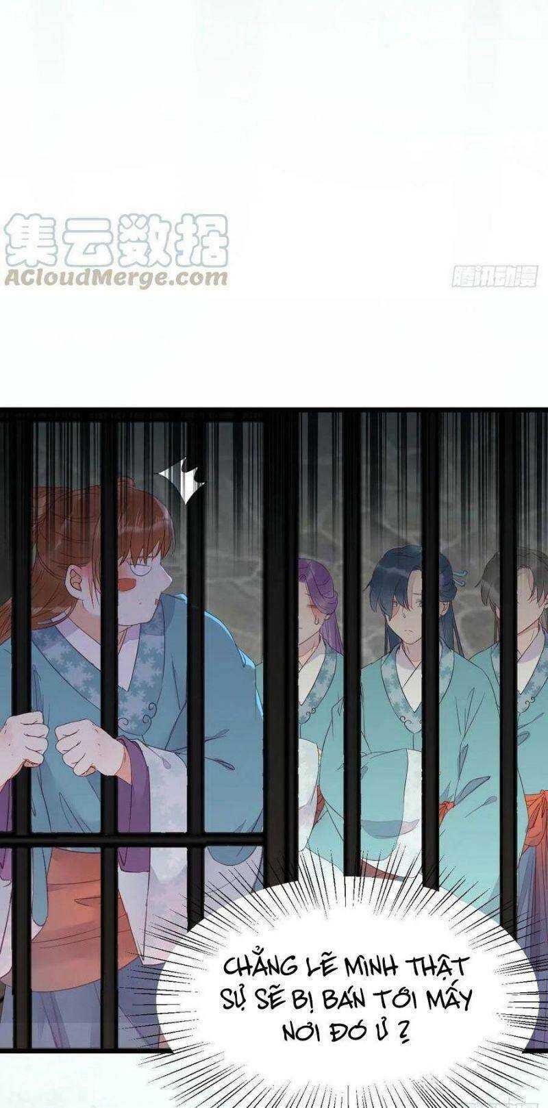 đọc truyện Tuyệt Sắc Quyến Rũ: Quỷ Y Chí Tôn Chương 374 ảnh 13 tại Thiên Thai Truyện