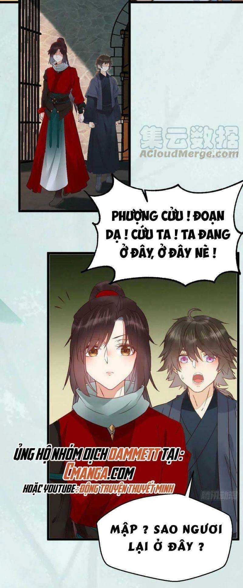 đọc truyện Tuyệt Sắc Quyến Rũ: Quỷ Y Chí Tôn Chương 374 ảnh 16 tại Thiên Thai Truyện