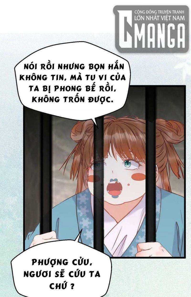 đọc truyện Tuyệt Sắc Quyến Rũ: Quỷ Y Chí Tôn Chương 374 ảnh 19 tại Thiên Thai Truyện