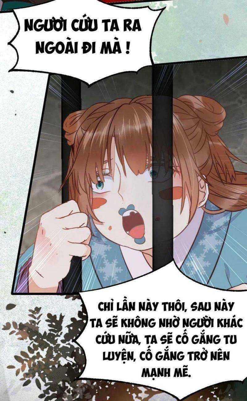 đọc truyện Tuyệt Sắc Quyến Rũ: Quỷ Y Chí Tôn Chương 374 ảnh 21 tại Thiên Thai Truyện