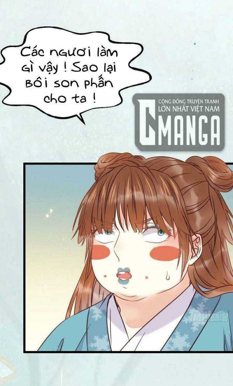 đọc truyện Tuyệt Sắc Quyến Rũ: Quỷ Y Chí Tôn Chương 374 ảnh 4 tại Thiên Thai Truyện