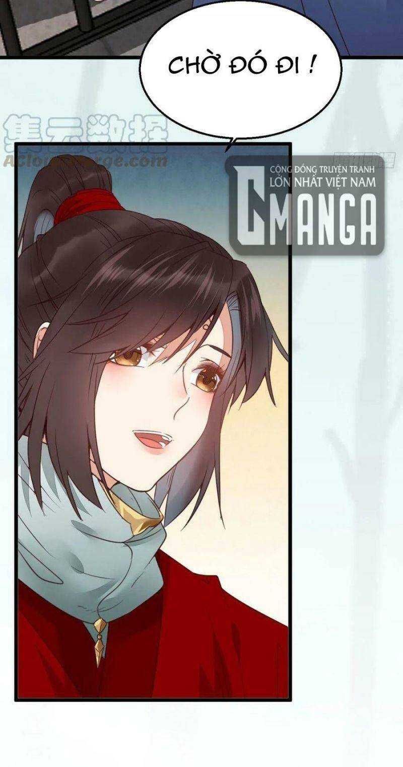 đọc truyện Tuyệt Sắc Quyến Rũ: Quỷ Y Chí Tôn Chương 374 ảnh 23 tại Thiên Thai Truyện