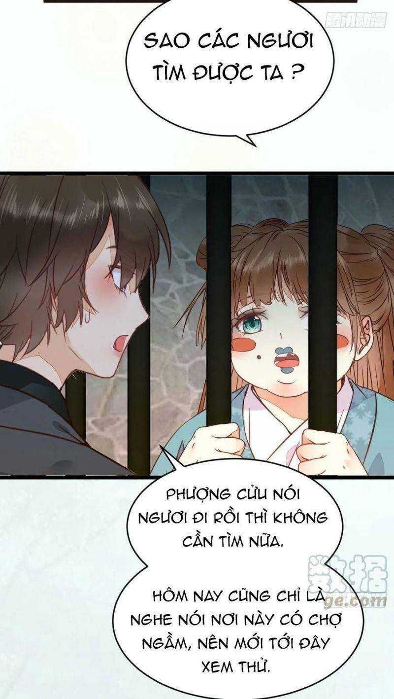 đọc truyện Tuyệt Sắc Quyến Rũ: Quỷ Y Chí Tôn Chương 374 ảnh 25 tại Thiên Thai Truyện