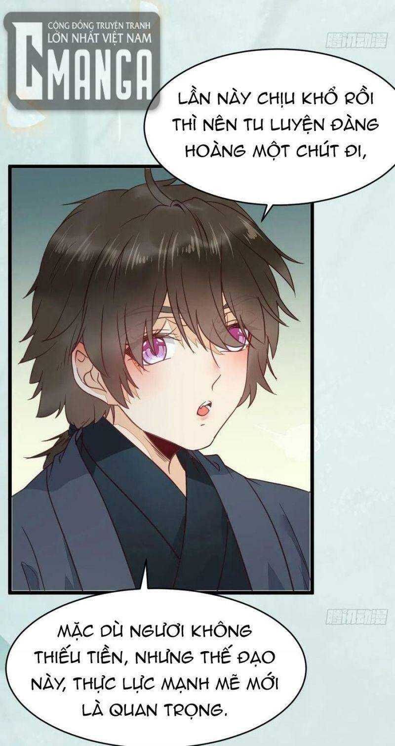 đọc truyện Tuyệt Sắc Quyến Rũ: Quỷ Y Chí Tôn Chương 374 ảnh 27 tại Thiên Thai Truyện