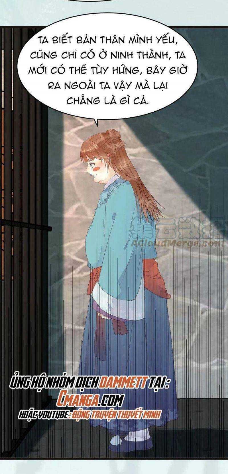 đọc truyện Tuyệt Sắc Quyến Rũ: Quỷ Y Chí Tôn Chương 374 ảnh 28 tại Thiên Thai Truyện