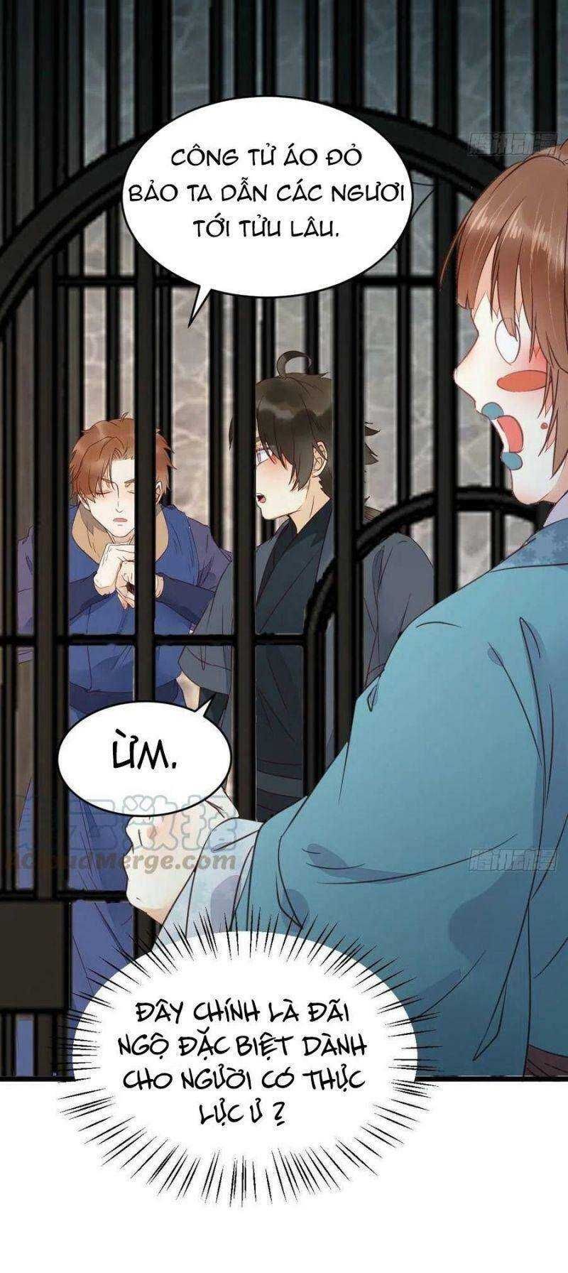 đọc truyện Tuyệt Sắc Quyến Rũ: Quỷ Y Chí Tôn Chương 374 ảnh 30 tại Thiên Thai Truyện