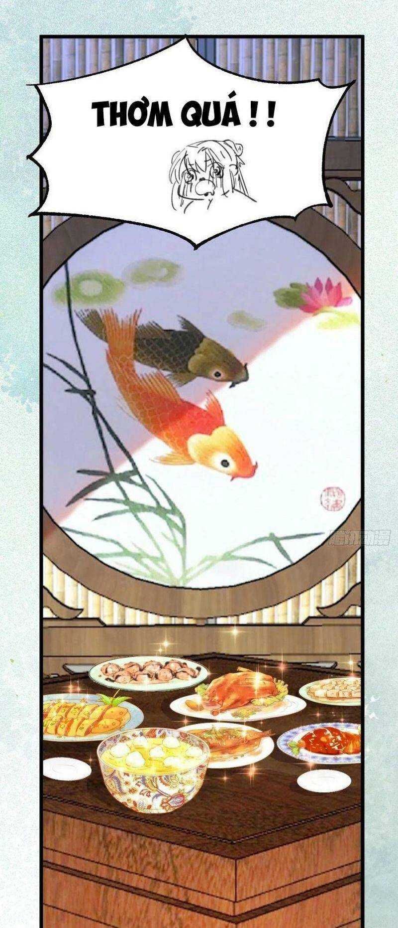 đọc truyện Tuyệt Sắc Quyến Rũ: Quỷ Y Chí Tôn Chương 374 ảnh 34 tại Thiên Thai Truyện