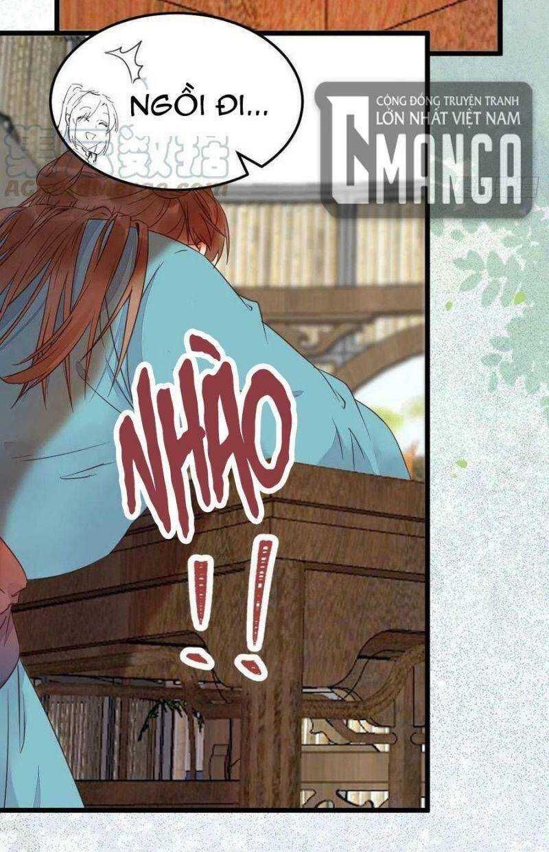 đọc truyện Tuyệt Sắc Quyến Rũ: Quỷ Y Chí Tôn Chương 374 ảnh 35 tại Thiên Thai Truyện