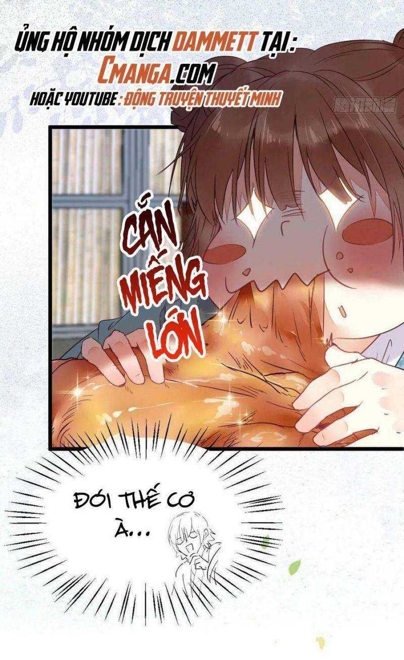 đọc truyện Tuyệt Sắc Quyến Rũ: Quỷ Y Chí Tôn Chương 374 ảnh 36 tại Thiên Thai Truyện