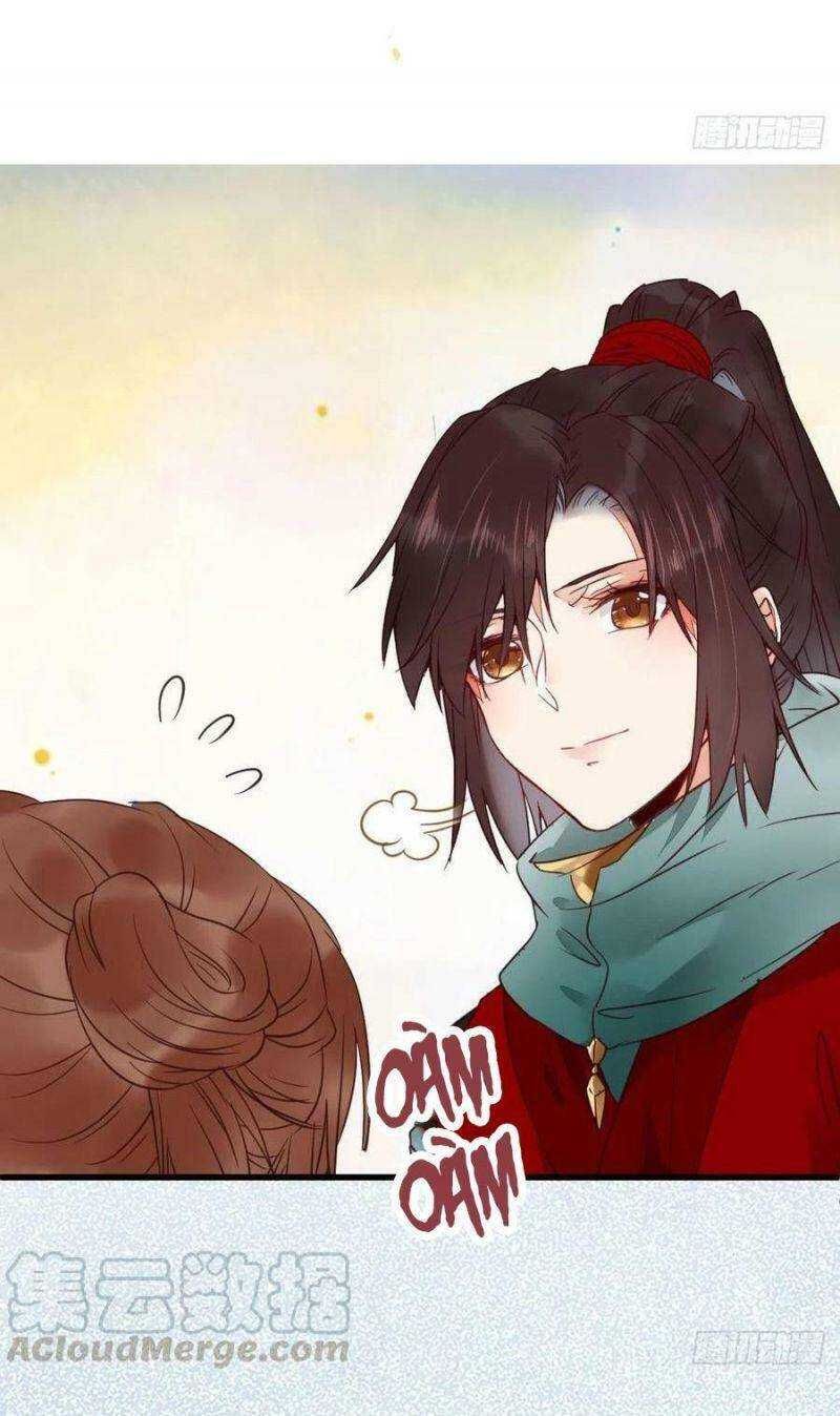 đọc truyện Tuyệt Sắc Quyến Rũ: Quỷ Y Chí Tôn Chương 374 ảnh 37 tại Thiên Thai Truyện