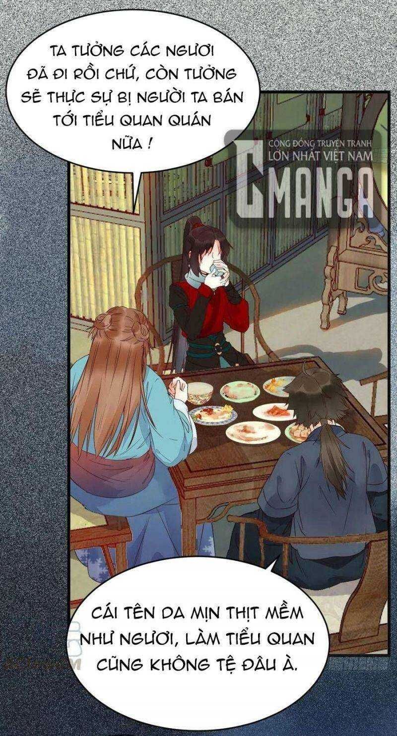 đọc truyện Tuyệt Sắc Quyến Rũ: Quỷ Y Chí Tôn Chương 374 ảnh 40 tại Thiên Thai Truyện