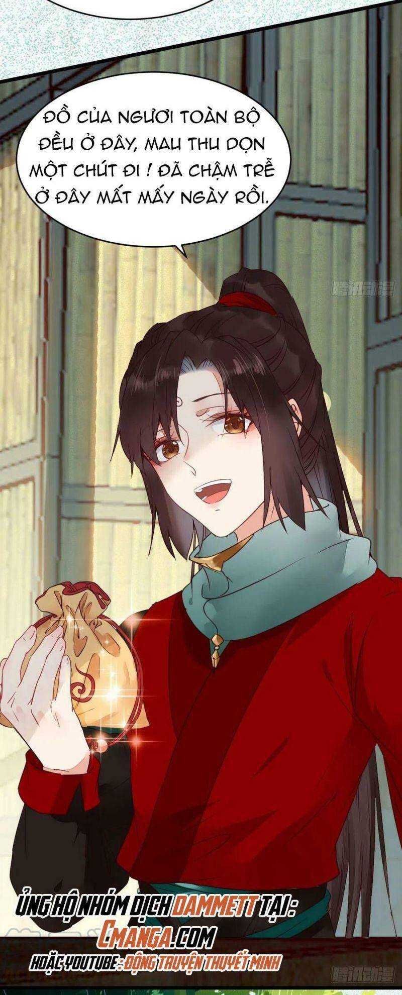 đọc truyện Tuyệt Sắc Quyến Rũ: Quỷ Y Chí Tôn Chương 374 ảnh 42 tại Thiên Thai Truyện