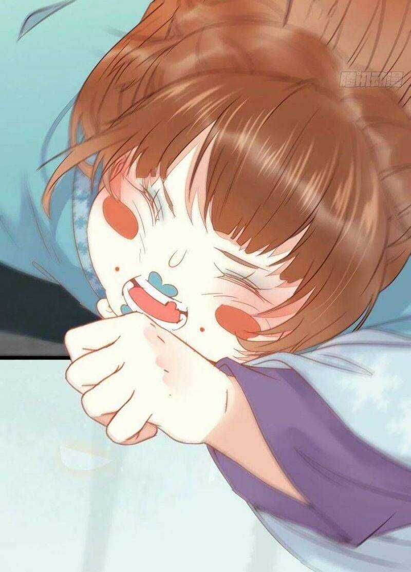 đọc truyện Tuyệt Sắc Quyến Rũ: Quỷ Y Chí Tôn Chương 374 ảnh 11 tại Thiên Thai Truyện