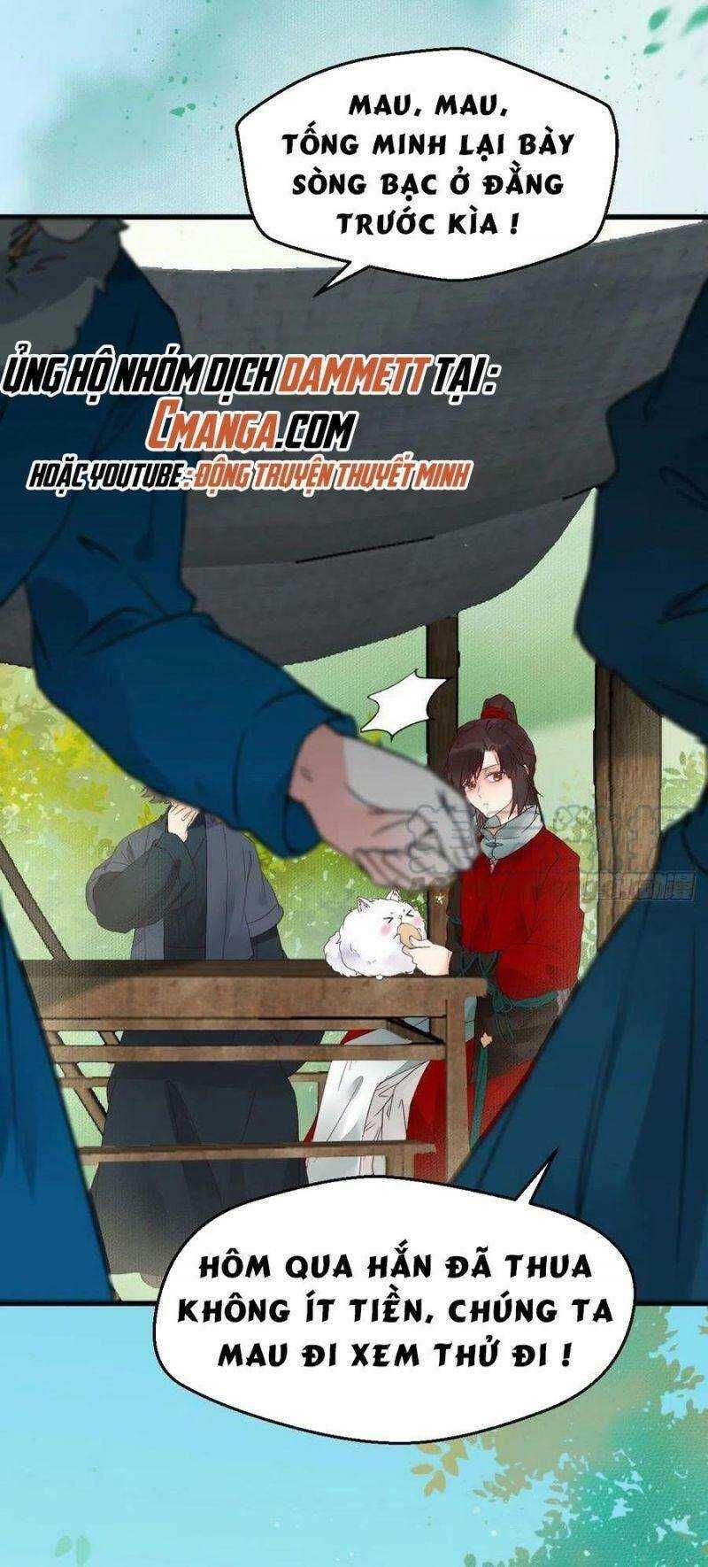 đọc truyện Tuyệt Sắc Quyến Rũ: Quỷ Y Chí Tôn Chương 375 ảnh 13 tại Thiên Thai Truyện