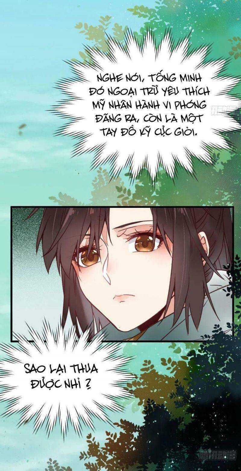 đọc truyện Tuyệt Sắc Quyến Rũ: Quỷ Y Chí Tôn Chương 375 ảnh 14 tại Thiên Thai Truyện