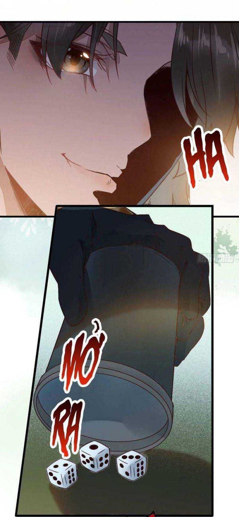 đọc truyện Tuyệt Sắc Quyến Rũ: Quỷ Y Chí Tôn Chương 375 ảnh 22 tại Thiên Thai Truyện