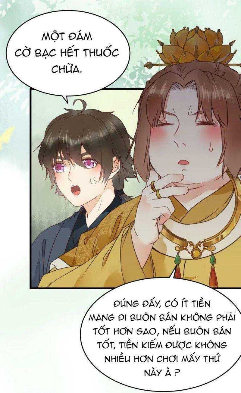 đọc truyện Tuyệt Sắc Quyến Rũ: Quỷ Y Chí Tôn Chương 375 ảnh 27 tại Thiên Thai Truyện