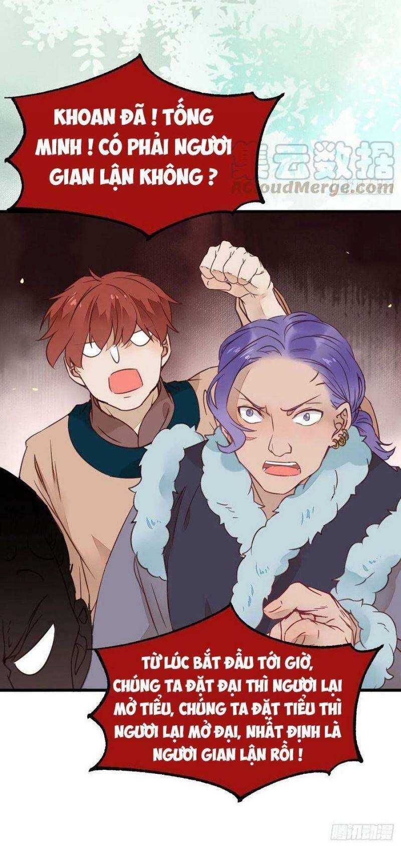 đọc truyện Tuyệt Sắc Quyến Rũ: Quỷ Y Chí Tôn Chương 375 ảnh 29 tại Thiên Thai Truyện