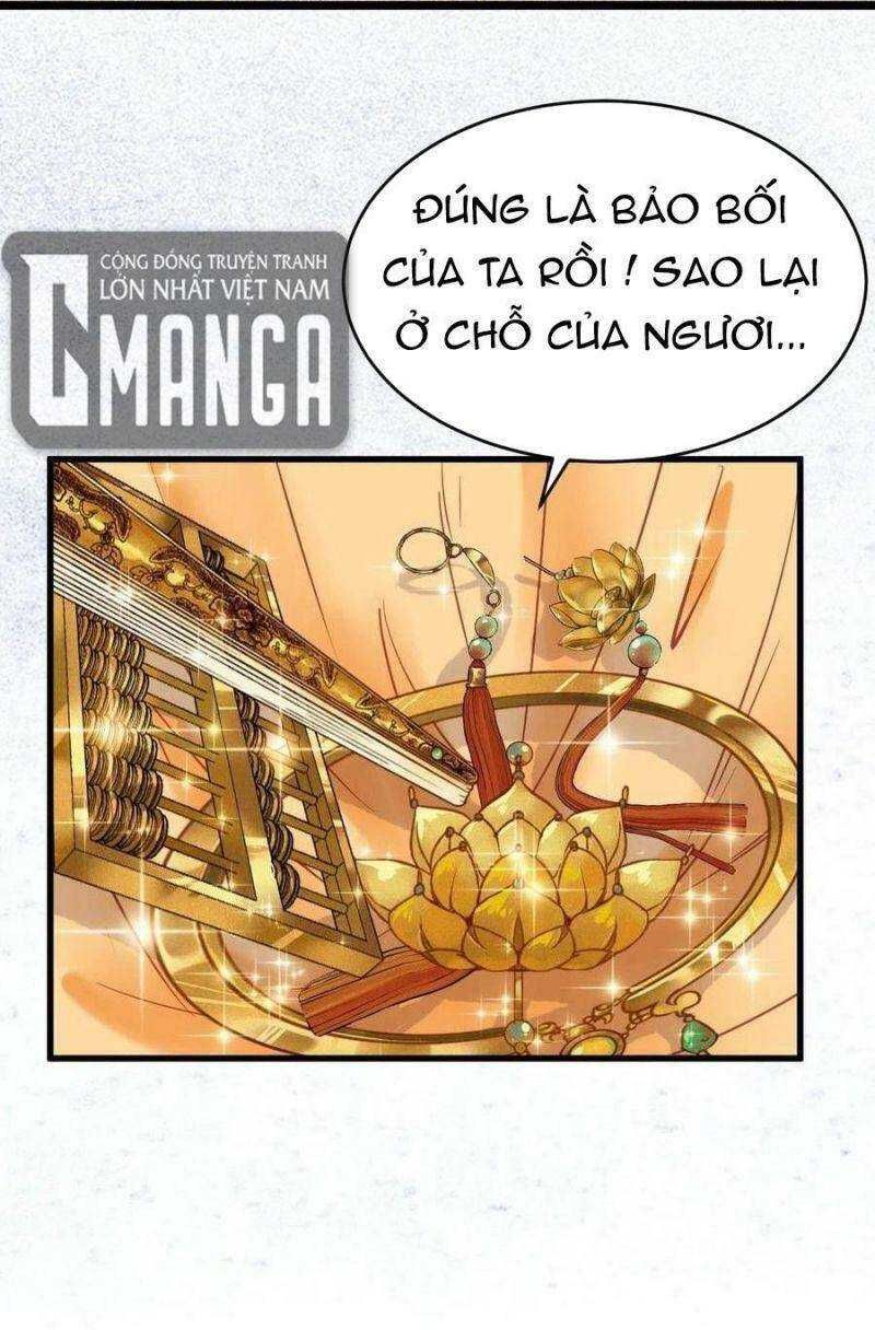 đọc truyện Tuyệt Sắc Quyến Rũ: Quỷ Y Chí Tôn Chương 375 ảnh 5 tại Thiên Thai Truyện