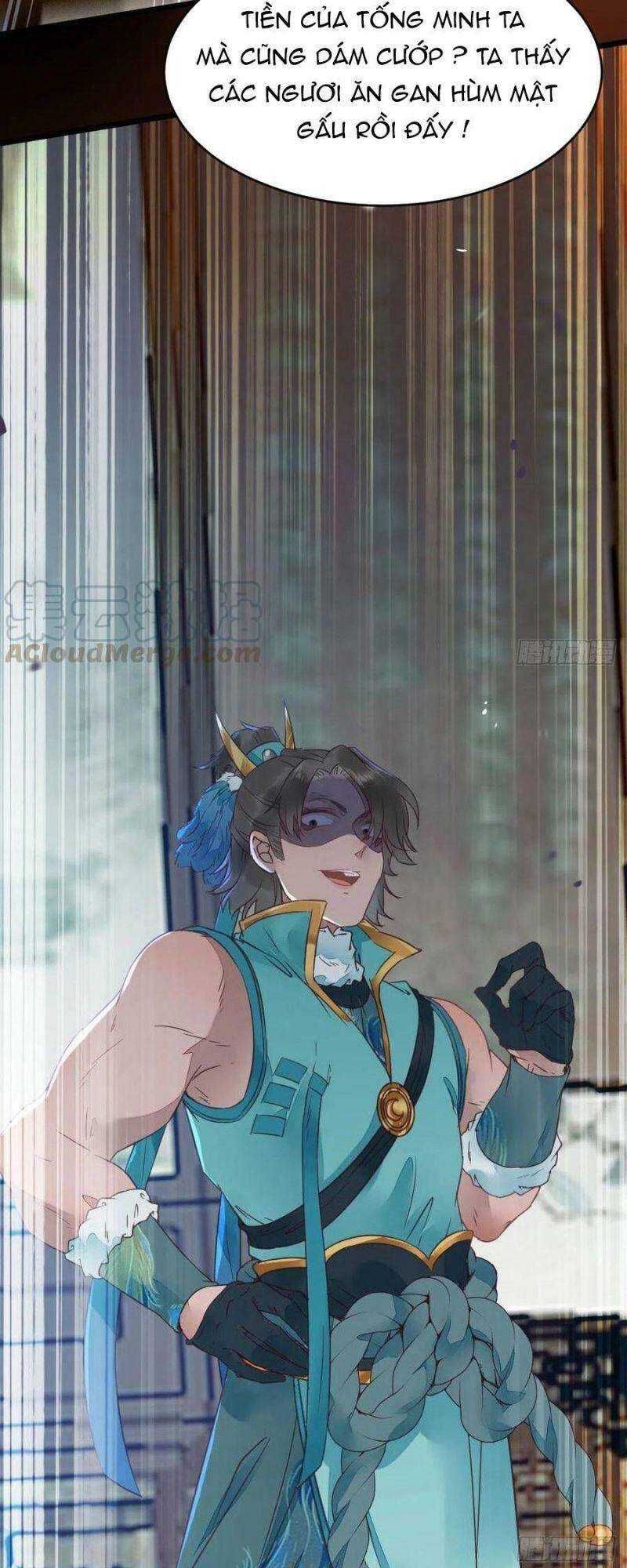 đọc truyện Tuyệt Sắc Quyến Rũ: Quỷ Y Chí Tôn Chương 375 ảnh 34 tại Thiên Thai Truyện