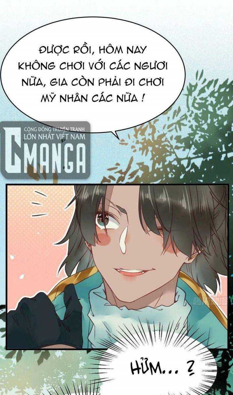 đọc truyện Tuyệt Sắc Quyến Rũ: Quỷ Y Chí Tôn Chương 375 ảnh 37 tại Thiên Thai Truyện