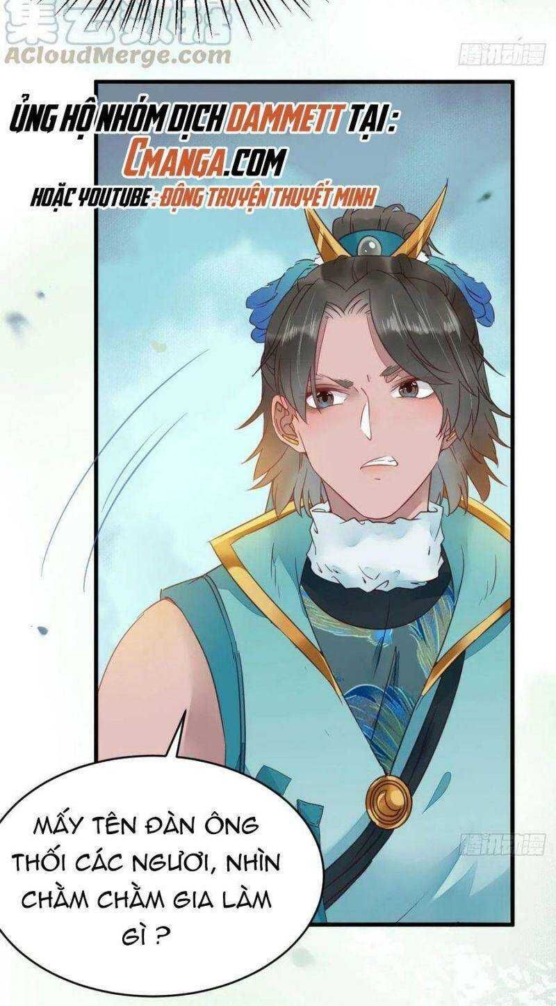 đọc truyện Tuyệt Sắc Quyến Rũ: Quỷ Y Chí Tôn Chương 375 ảnh 39 tại Thiên Thai Truyện