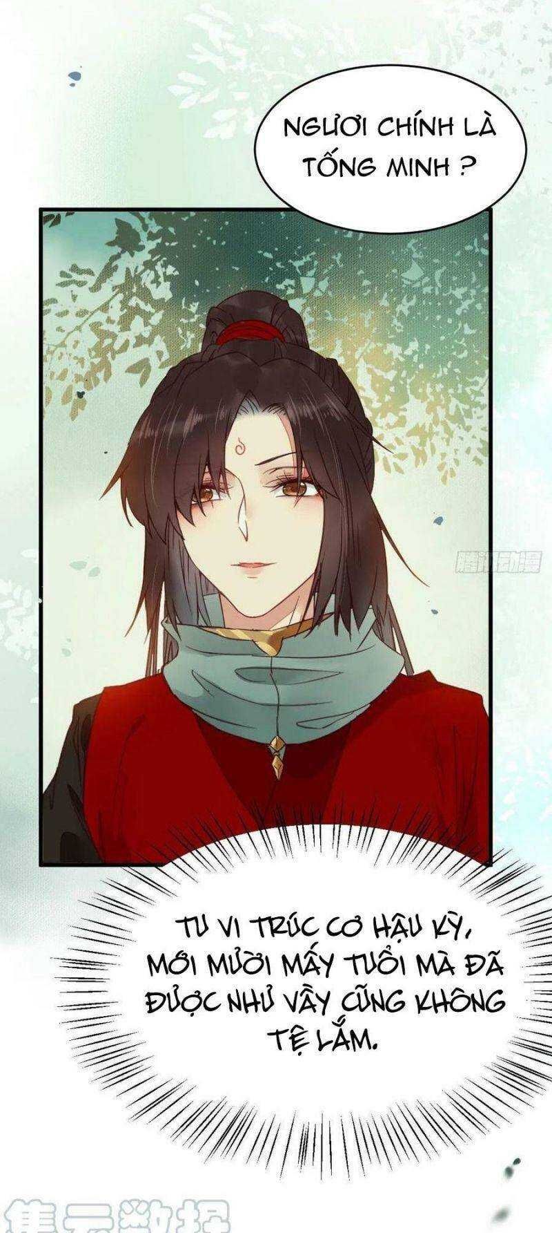 đọc truyện Tuyệt Sắc Quyến Rũ: Quỷ Y Chí Tôn Chương 375 ảnh 40 tại Thiên Thai Truyện