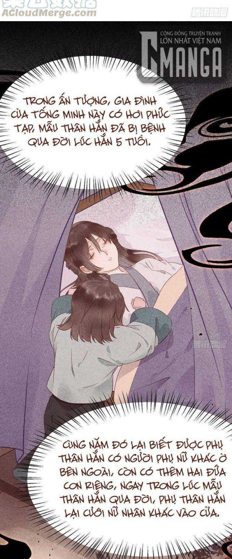 đọc truyện Tuyệt Sắc Quyến Rũ: Quỷ Y Chí Tôn Chương 375 ảnh 41 tại Thiên Thai Truyện