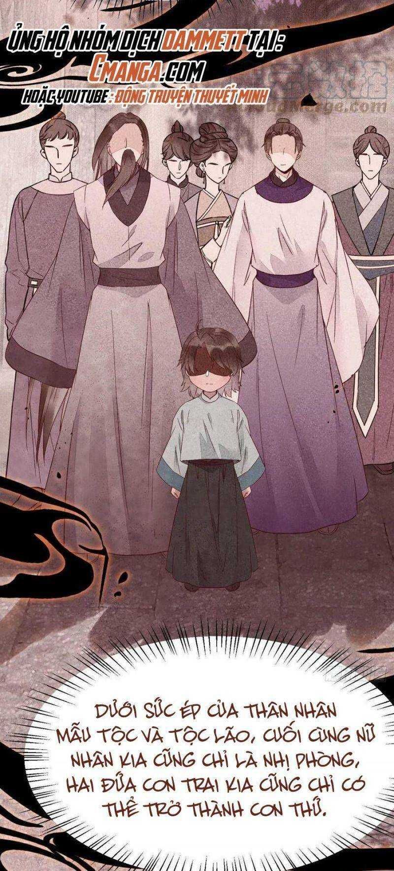 đọc truyện Tuyệt Sắc Quyến Rũ: Quỷ Y Chí Tôn Chương 375 ảnh 43 tại Thiên Thai Truyện