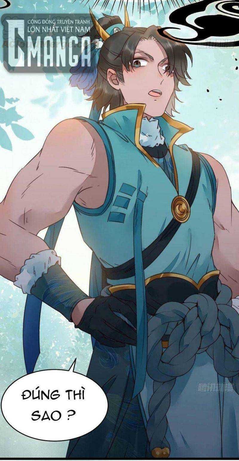 đọc truyện Tuyệt Sắc Quyến Rũ: Quỷ Y Chí Tôn Chương 375 ảnh 45 tại Thiên Thai Truyện